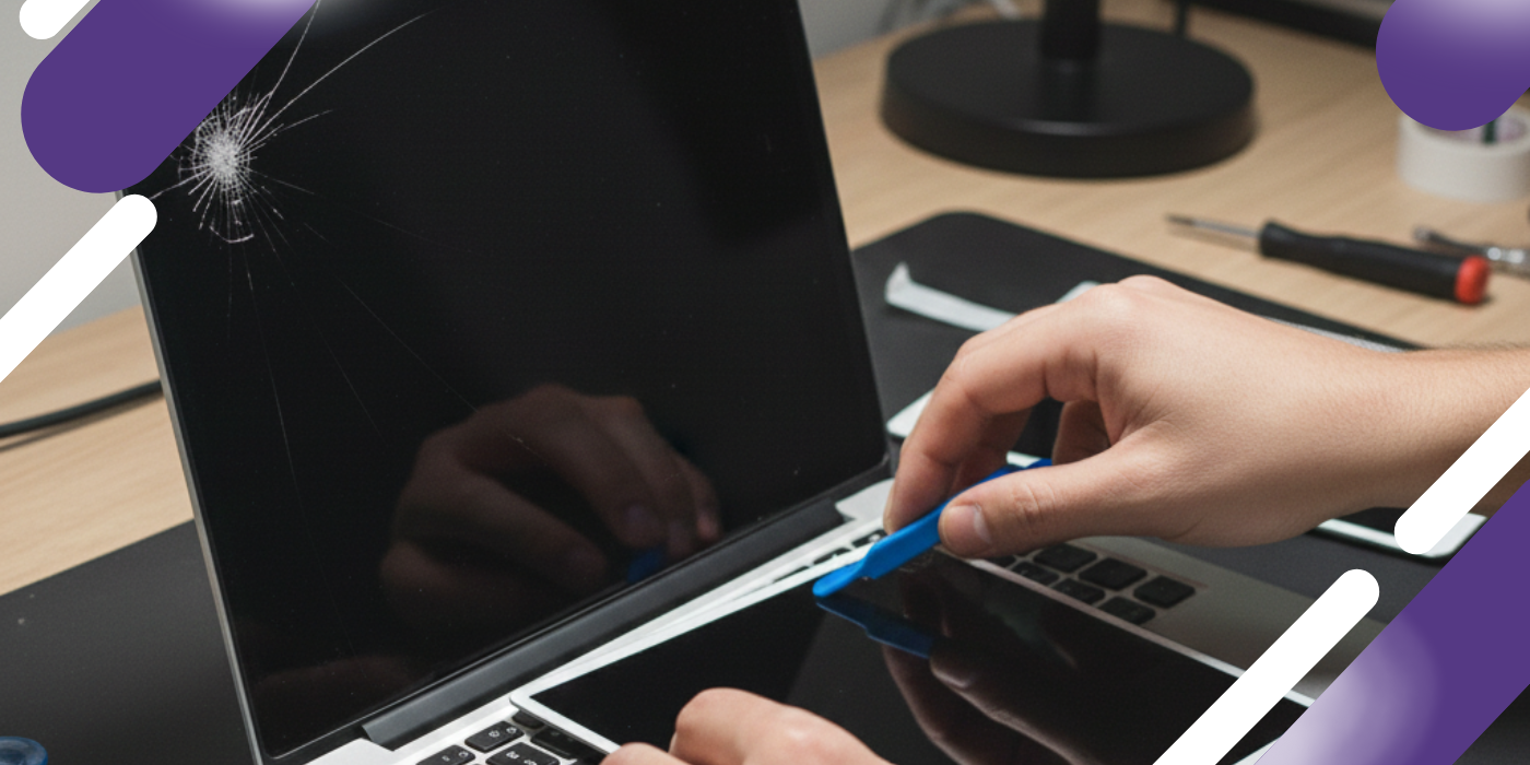 MacBook Pro M1 LCD Screen Replacement Cost in India, Bangalore